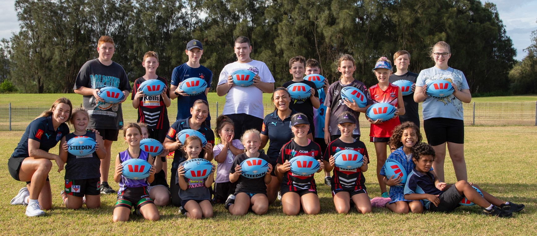 Gallery | Rural Inclusive Game Changer Tour - Lake Illawarra