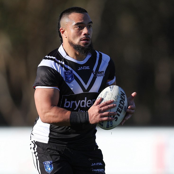 Around the Grounds | Sydney Shield and Ron Massey Cup Preliminary Finals