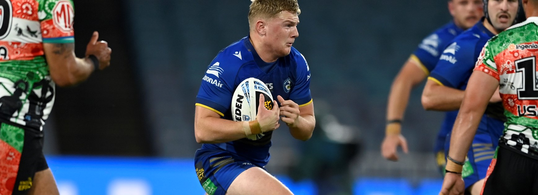 Recap | The Knock-On Effect NSW Cup - Round 12