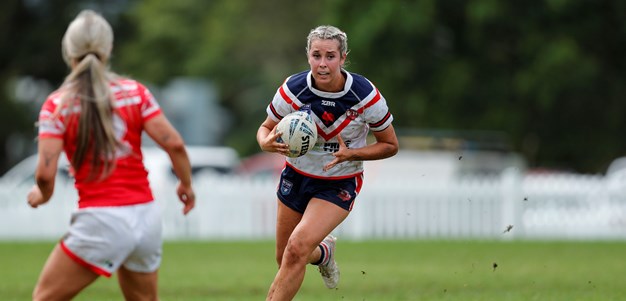 Around the Grounds | Country Championships Semi-Finals, Major Comps Week Three