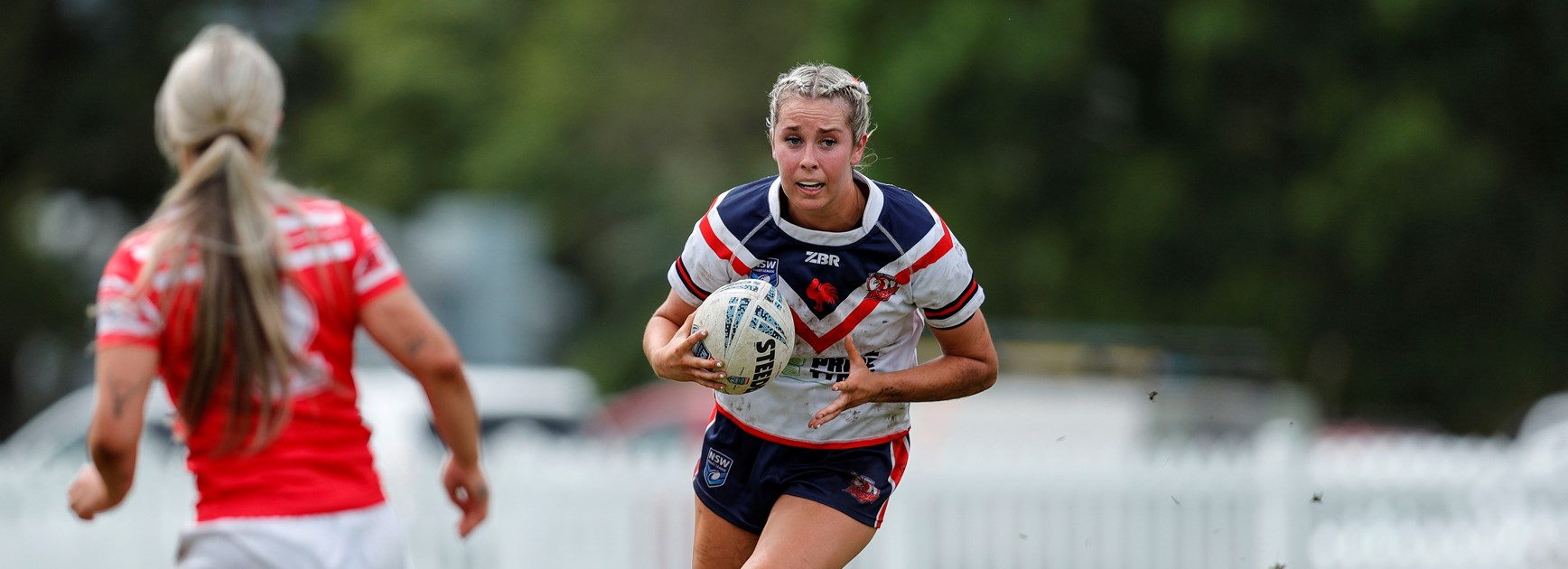 Around the Grounds | Country Championships Semi-Finals, Major Comps Week Three