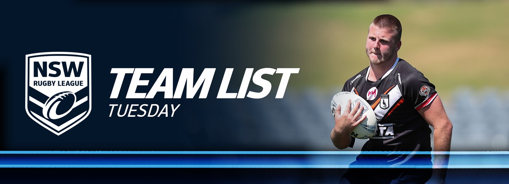 Team List Tuesday | Regional Reps Grand Finals, Major Comps, Junior Reps Round 8