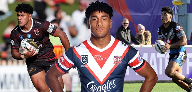 20 Stars for 2023 | Siua Wong