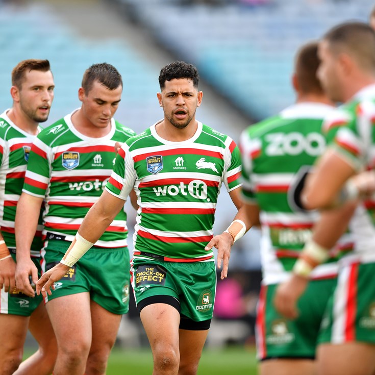 NSW Cup 2022 Season Preview | Rabbitohs