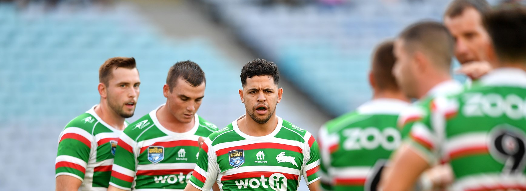NSW Cup 2022 Season Preview | Rabbitohs