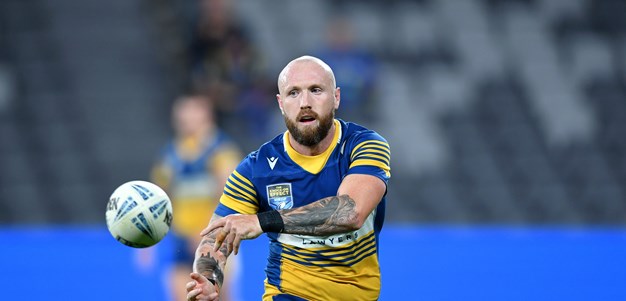 The Knock-On Effect NSW Cup Recap | Round 10