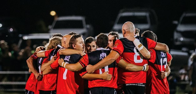 The heartbeat of West Wyalong returns for a 53rd year