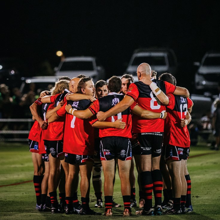 The heartbeat of West Wyalong returns for a 53rd year