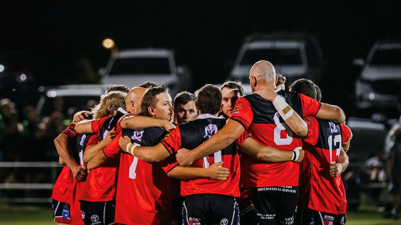 The heartbeat of West Wyalong returns for a 53rd year