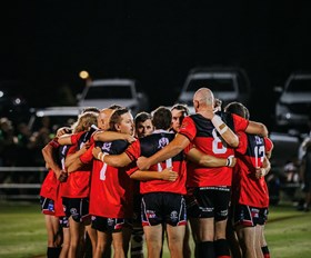 The heartbeat of West Wyalong returns for a 53rd year