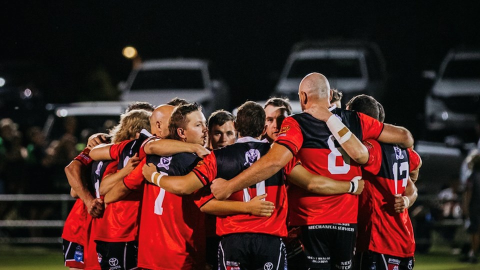 The heartbeat of West Wyalong returns for a 53rd year