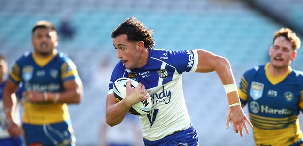 Stars of tomorrow on show at NSWRL's Regional Magic Round
