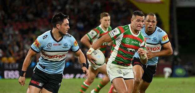 Braidon Burns signs new deal with rival NRL club