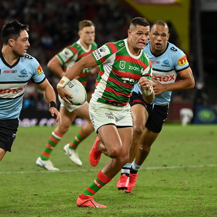 Braidon Burns signs new deal with rival NRL club
