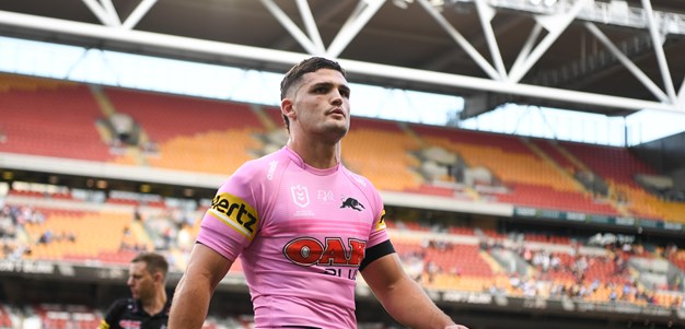 Nathan Cleary to miss start of Panthers 2022 season