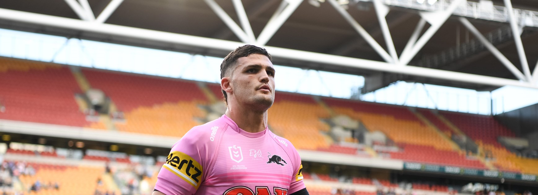 Nathan Cleary to miss start of Panthers 2022 season