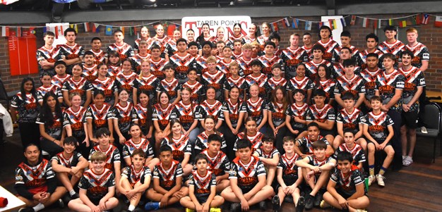 NSWRL 2026 Community Award winners announced