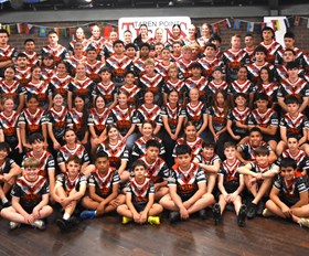 NSWRL 2026 Community Award winners announced