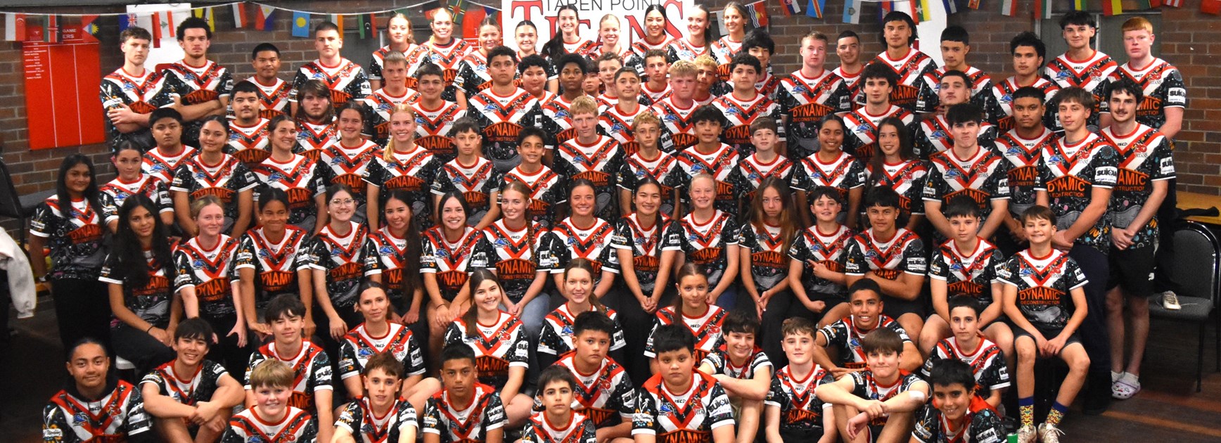 NSWRL 2026 Community Award winners announced