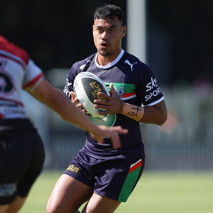 10 to Watch in '24 | Setu Tu