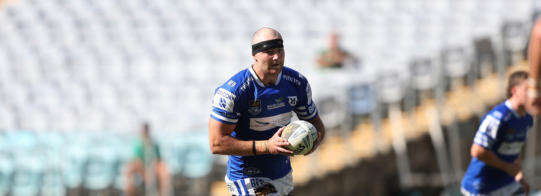 Live Coverage | The Knock-On Effect NSW Cup - Round Seven