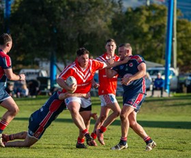 Castlereagh League wrap | Roos ruin Roosters run