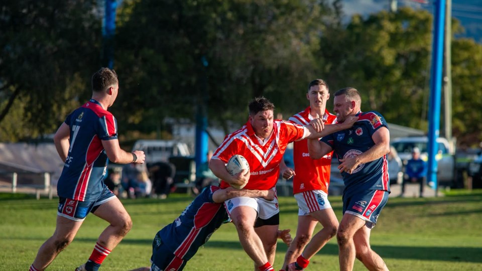 Castlereagh League wrap | Roos ruin Roosters run