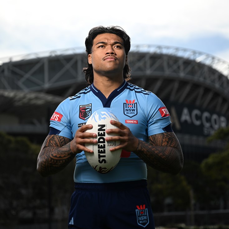 The underlying asset behind To'o's Origin rise