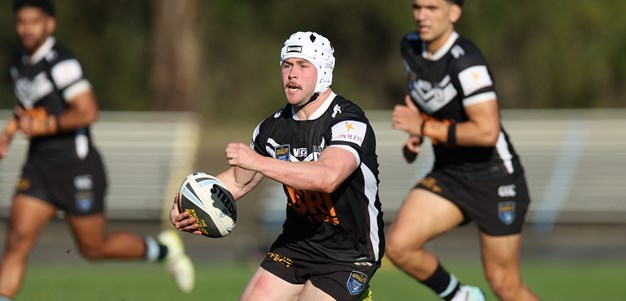 High-flying Magpies post dominant victory over Roosters