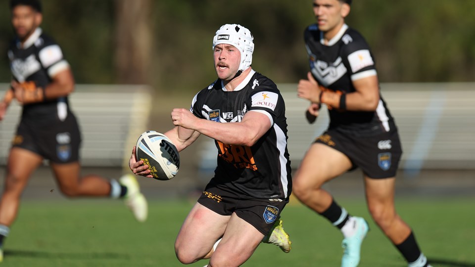 High-flying Magpies post dominant victory over Roosters