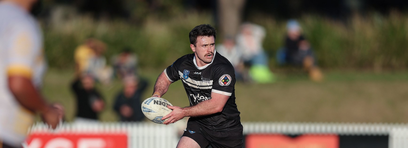 Finals Week One Wrap: Ron Massey Cup