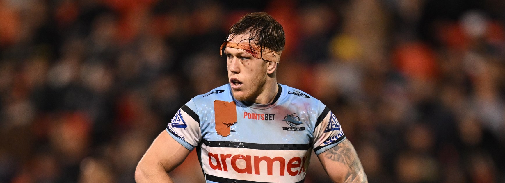 NSW Team of the Week | Round 22