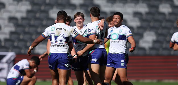 Gallery | Junior Reps Grand Final day 2024