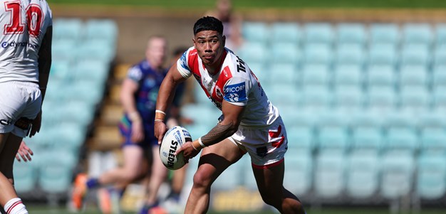 Dragons too strong in Wollongong