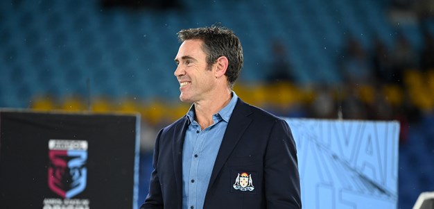 Fittler not fazed by Pacific Tests for Origin I