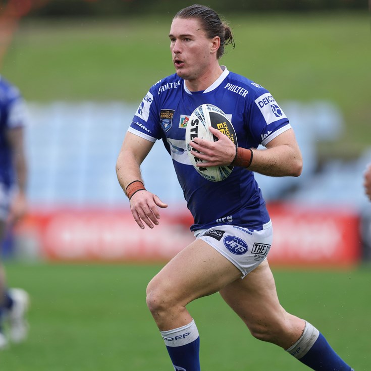 Jets win a nail-biter on Henson Park's 90th anniversary