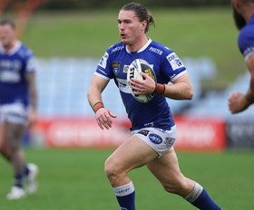 Jets win a nail-biter on Henson Park's 90th anniversary