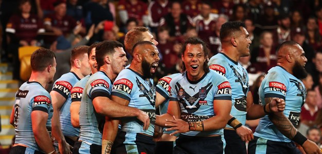 NSW Blues reclaim Shield with history-making win