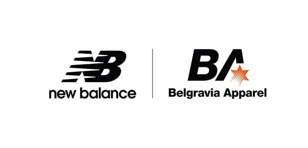 New Balance / Belgravia Apparel