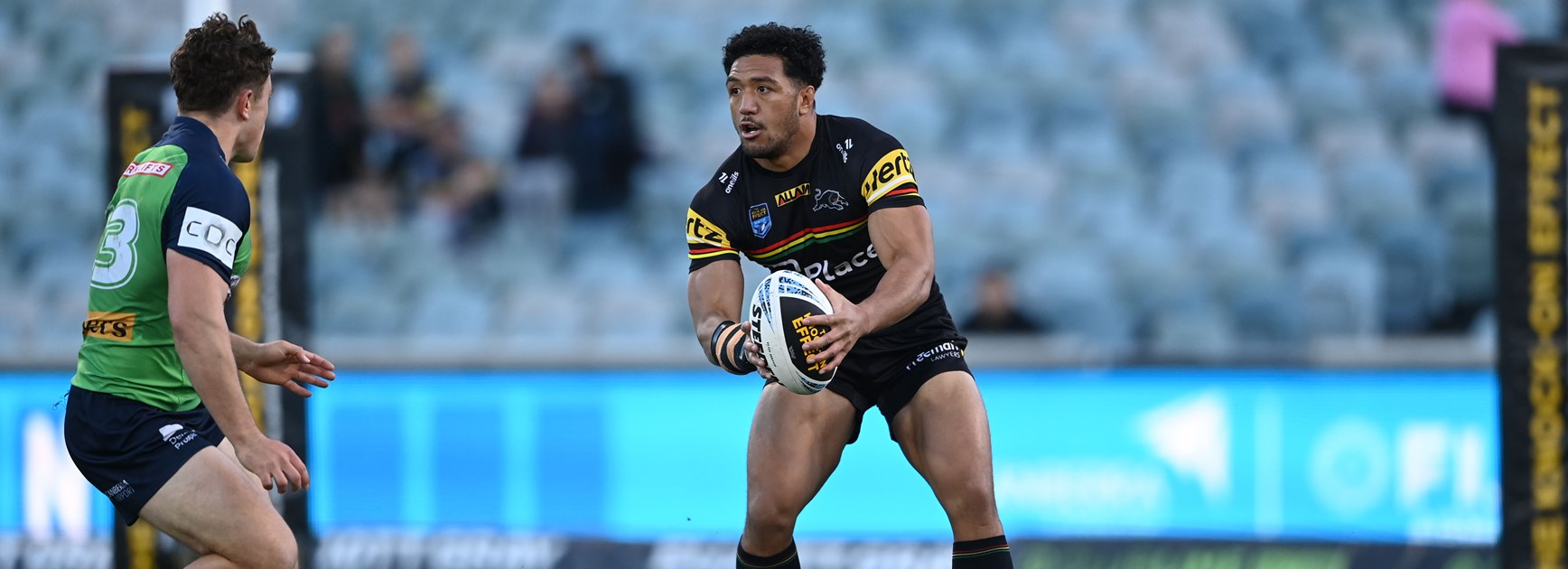 Recap | The Knock-On Effect NSW Cup - Round 25