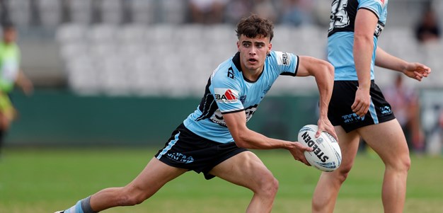 Grand Final tickets on sale for Junior Reps rising stars