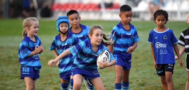 Gallery | 2024 Community Rugby League Launch