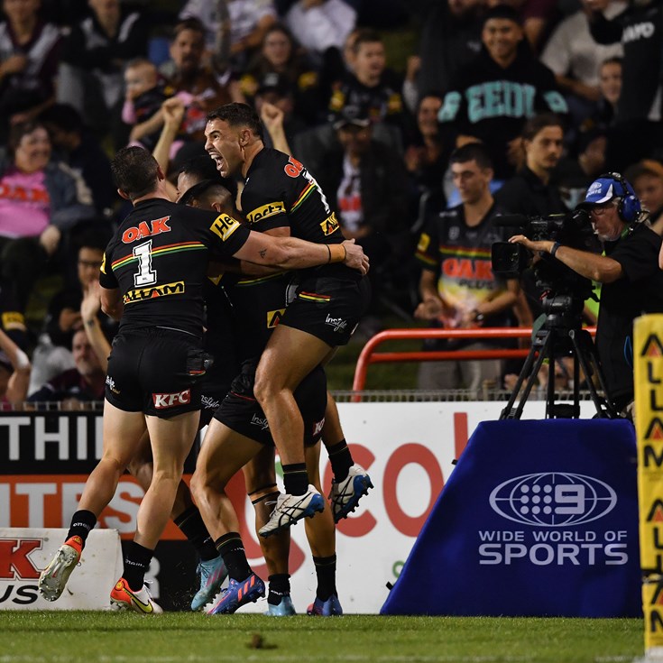 The real winners in the Sean O'Sullivan situation