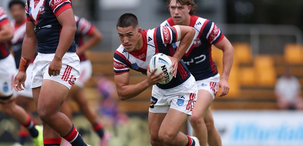 Race to glory begins as Junior Reps finals kick-off