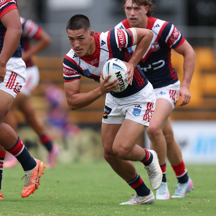 Race to glory begins as Junior Reps finals kick-off