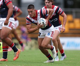 Race to glory begins as Junior Reps finals kick-off