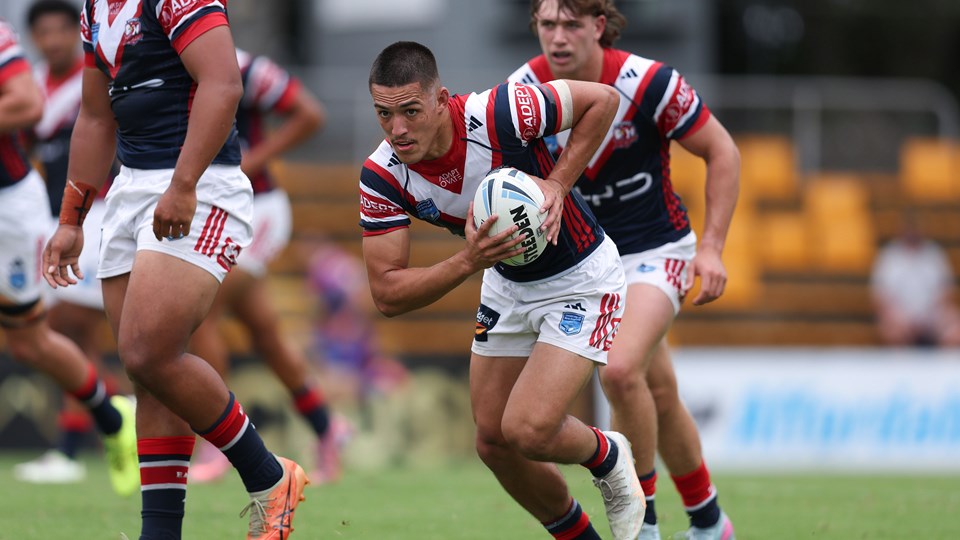 Race to glory begins as Junior Reps finals kick-off