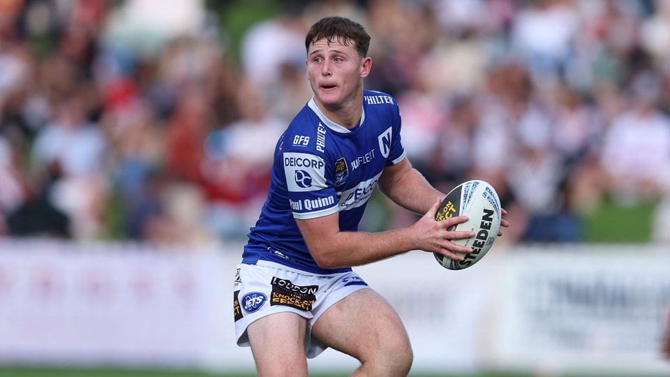 Ford's boot sinks Bears in epic Minor Semi-final
