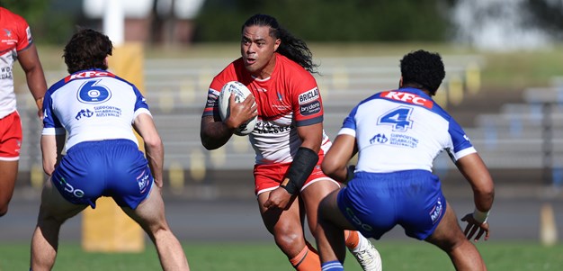 Leagues Clubs Australia Ron Massey Cup