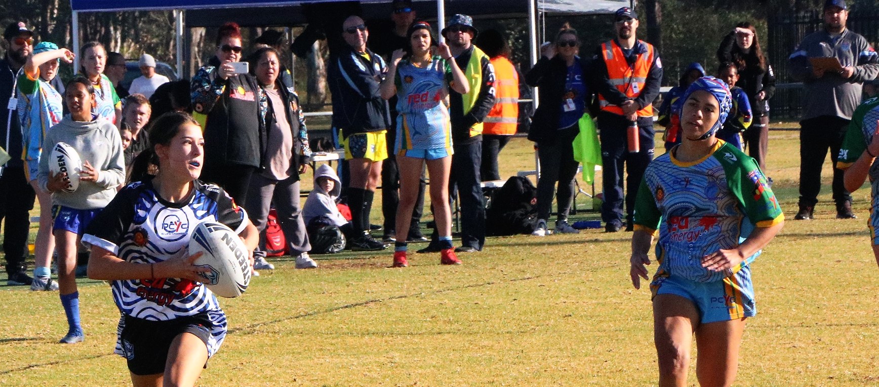 Gallery | 2023 PCYC Nations of Origin